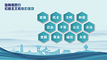 社會(huì)主義核心價(jià)值觀(guān)